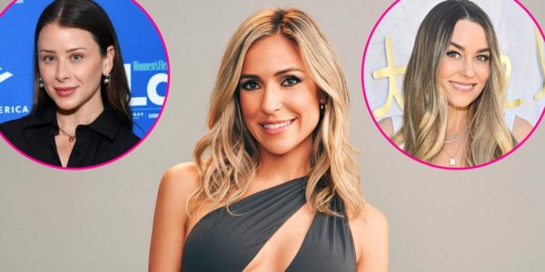 Kristin Cavallari Says She 'Hates' Lo Bosworth More Than Lauren Conrad
