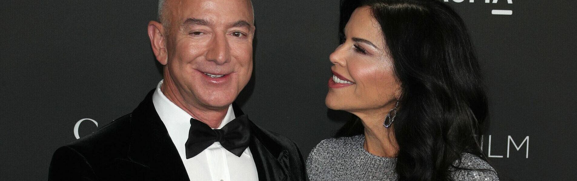 Jeff Bezos' Venice Wedding Faces Fresh Threats By Angry Locals