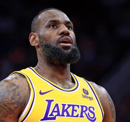 LeBron James’ Quotes About Retiring From the NBA