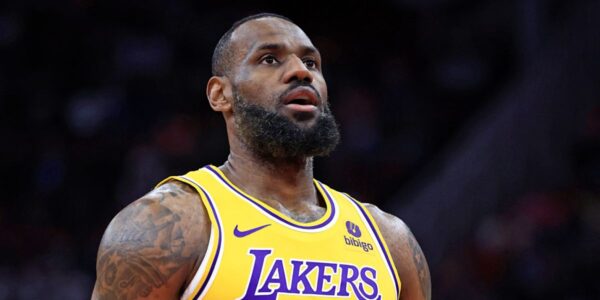 LeBron James’ Quotes About Retiring From the NBA