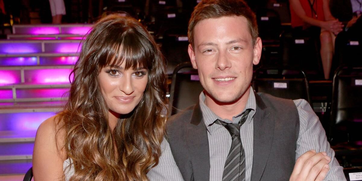 Lea Michele Reflects on Cory Monteith and Met Gala Memories