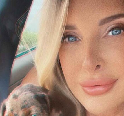 Lindsie Chrisley Shares Spiritual Quote After Todd's Prison Release