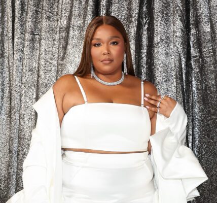 Lizzo Addresses Ozempic Rumors & Reveals Truth Behind Her Weight Loss