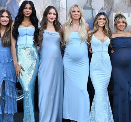 'Mormon Wives' Set To Spill More 'Unholy Tea' With Reunion