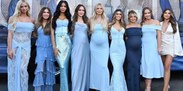 'Mormon Wives' Set To Spill More 'Unholy Tea' With Reunion