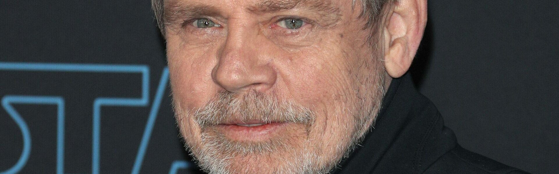 Mark Hamill Clarifies Comments About His 'Star Wars' Retirement
