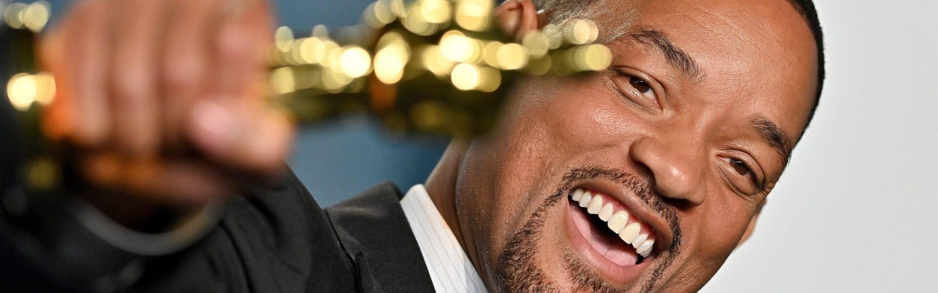 Will Smith Slammed Over New Song: 'He Should Slap Himself' 