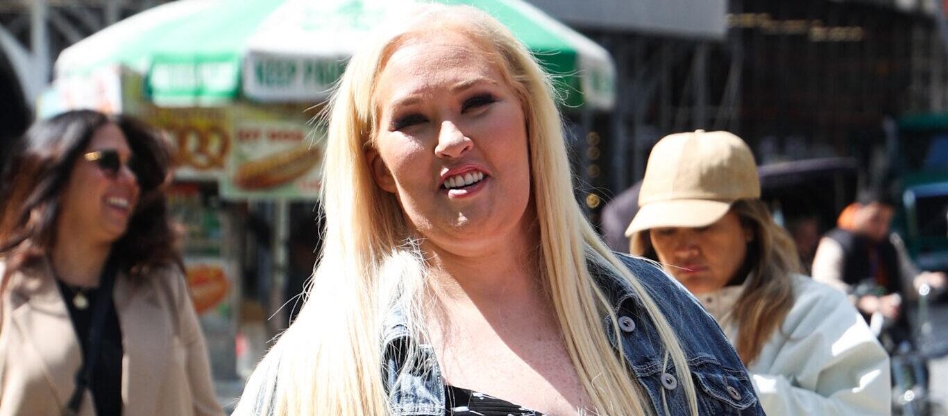 Mama June's Daughter Alana 'Honey Boo Boo' Addresses Their Relationship