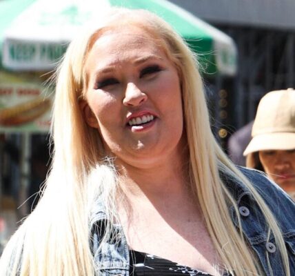 Mama June's Daughter Alana 'Honey Boo Boo' Addresses Their Relationship