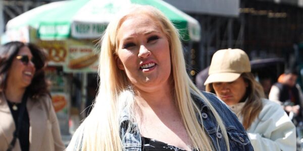Mama June's Daughter Alana 'Honey Boo Boo' Addresses Their Relationship