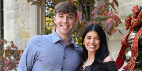 Bachelor's Madi Prewett Details Grant Troutt's Purity Journey