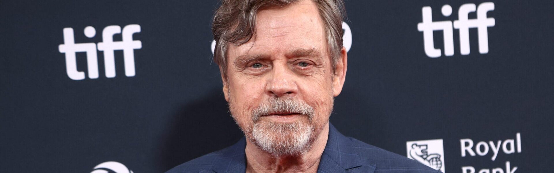 Mark Hamill Breaks Silence On Possible 'Star Wars' Return