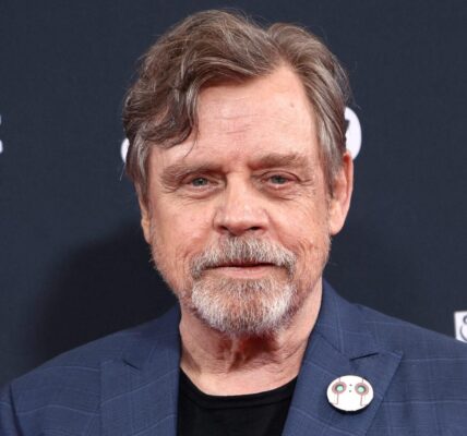 Mark Hamill Breaks Silence On Possible 'Star Wars' Return