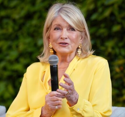 This Martha Stewart-Loved Tinted Moisturizer Protects Skin