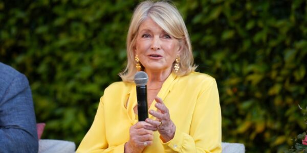 This Martha Stewart-Loved Tinted Moisturizer Protects Skin