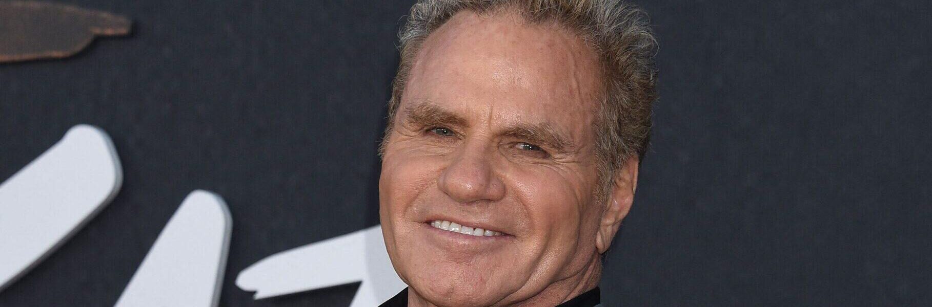 Martin Kove Sparks Frenzy In Public Outing Amid Biting Scandal: 'Yikes'