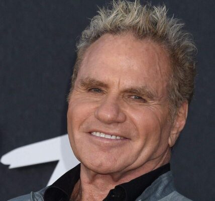 Martin Kove Sparks Frenzy In Public Outing Amid Biting Scandal: 'Yikes'