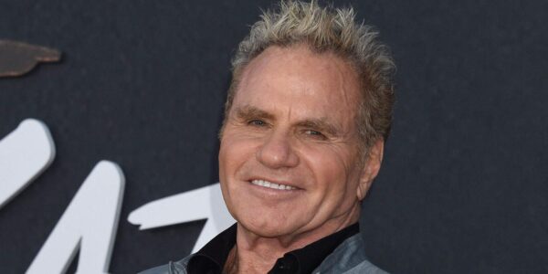 Martin Kove Sparks Frenzy In Public Outing Amid Biting Scandal: 'Yikes'