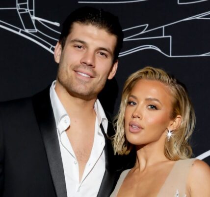 Influencer Tammy Hembrow Splits From Matt Zukowski After 7 Months