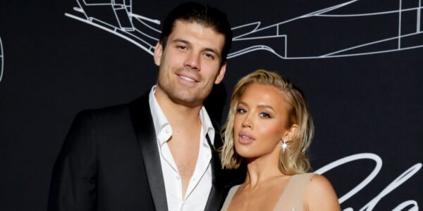 Influencer Tammy Hembrow Splits From Matt Zukowski After 7 Months
