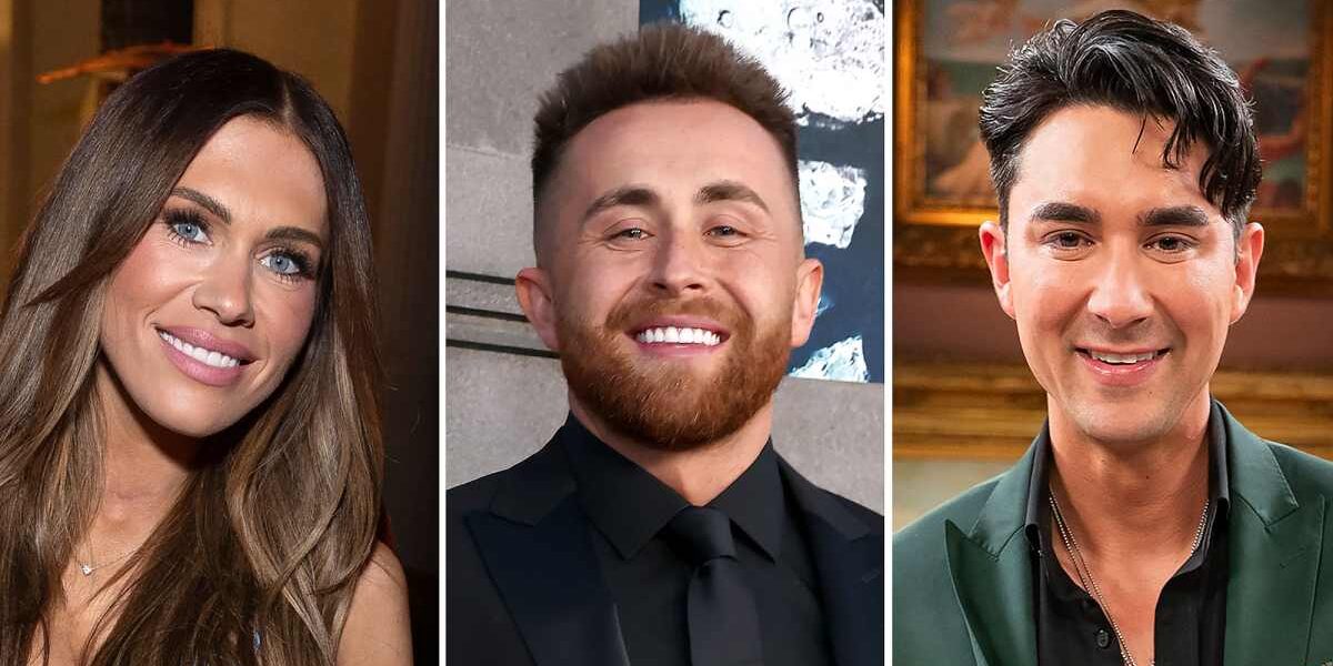 Mormon Wives' Jessi and Jordan Are 'Working on Things' After Affair Claims