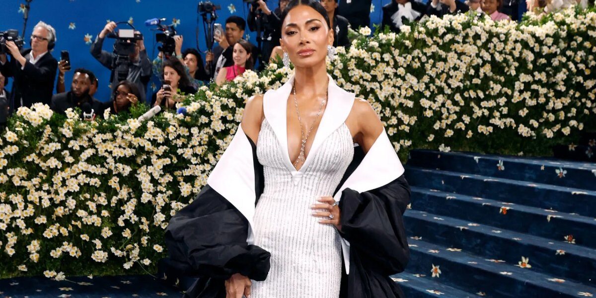 Nicole Scherzinger Loves These Chic Bangles for Arm Workouts