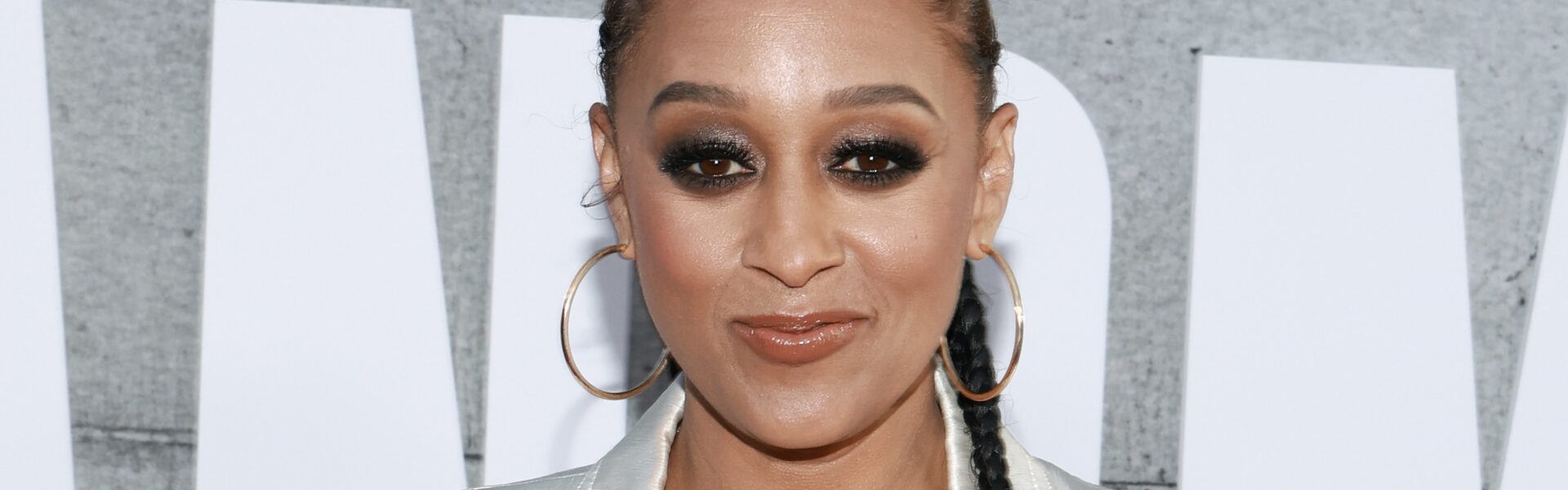 Oop! Tia Mowry Responds To Social Media User Who Said They Thought She & Cory Hardrict Were Back Together (WATCH)