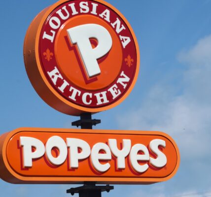 Say WHAT?! Popeyes Sued Over Allegedly Serving Chicken Sourced From SHADY Ontario Canada garages Location