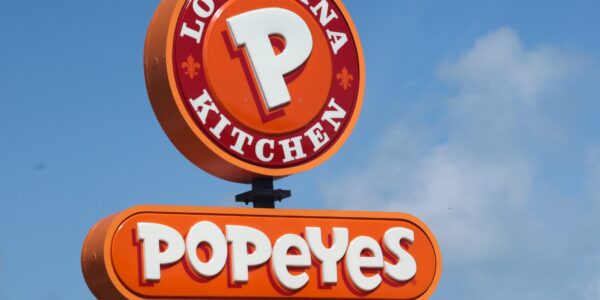 Say WHAT?! Popeyes Sued Over Allegedly Serving Chicken Sourced From SHADY Ontario Canada garages Location
