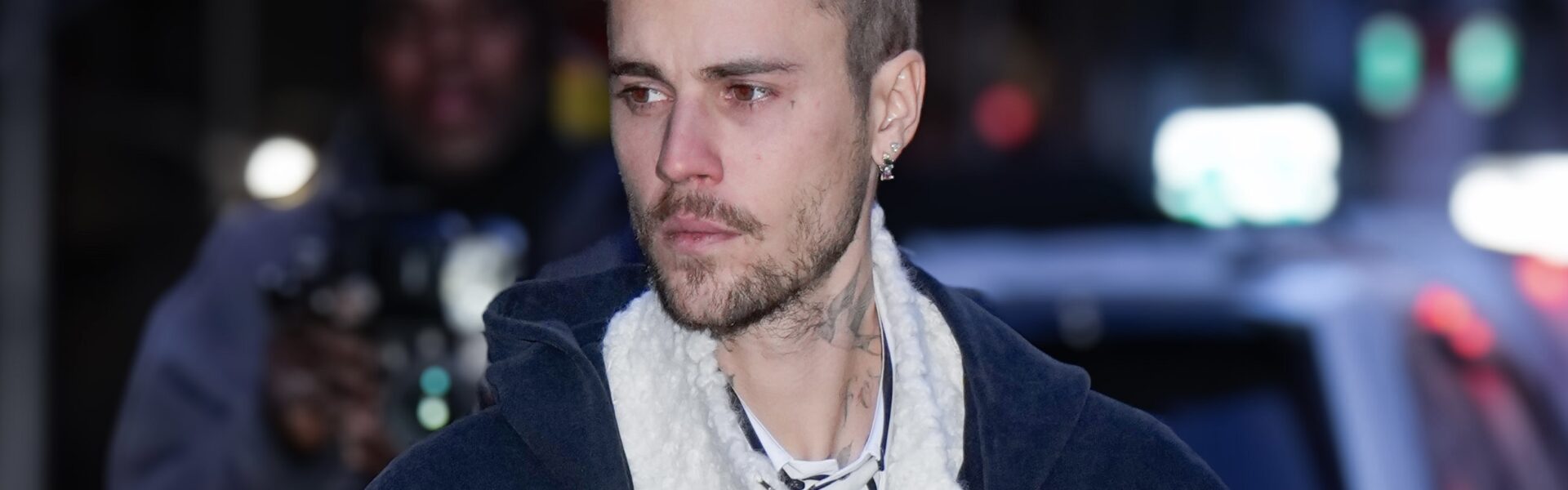 Prayers Up! Justin Bieber Shares Message About Feeling Broken After Airing Out Conflict In Unnamed Relationship