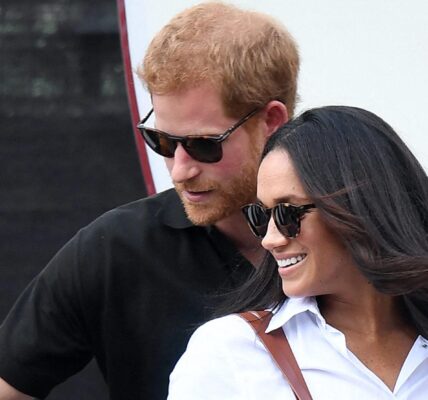 Prince Harry And Meghan's Latest Staff Shakeup Labeled A 'Blood Bath'