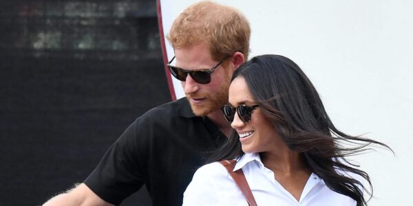 Prince Harry And Meghan's Latest Staff Shakeup Labeled A 'Blood Bath'