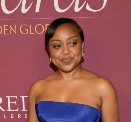 ‘Abbott Elementary’ Quinta Brunson Breaks Silence On Divorce