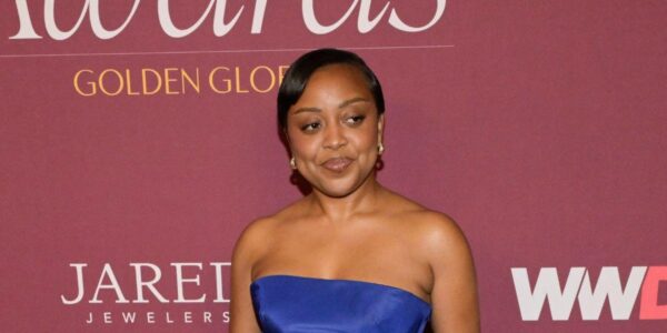 ‘Abbott Elementary’ Quinta Brunson Breaks Silence On Divorce