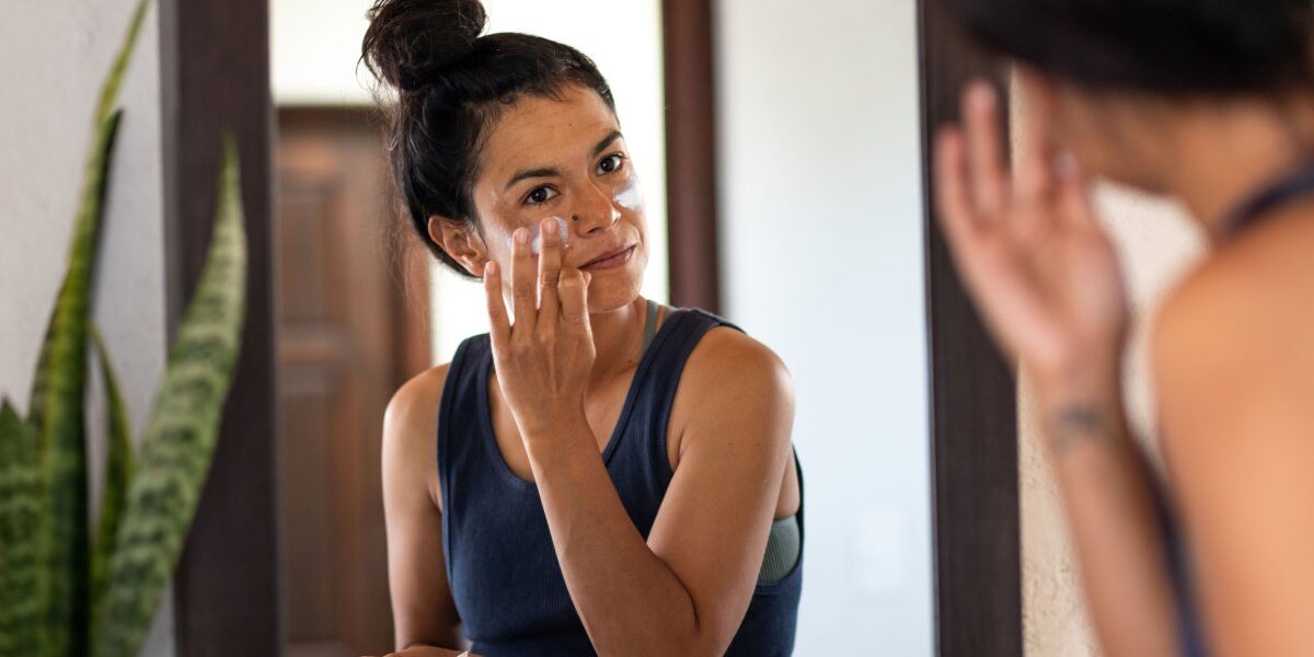 Shoppers Are Saying 'Goodbye to Wrinkles' Thanks to This Retinol