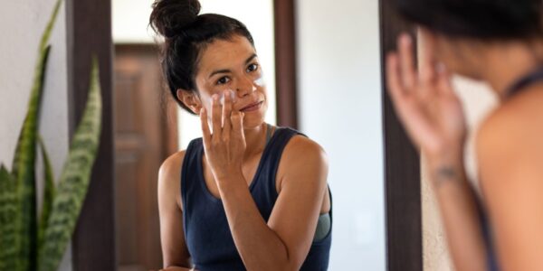 Shoppers Are Saying 'Goodbye to Wrinkles' Thanks to This Retinol