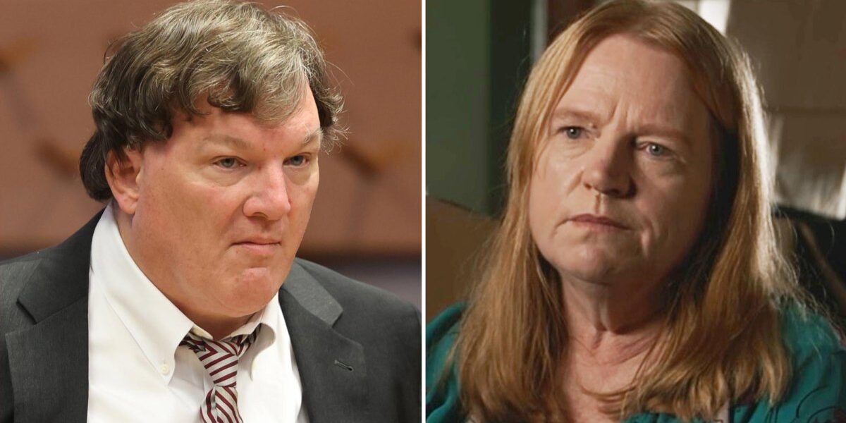 Rex Heuermann's Wife Asa Ellerup, Kids Break Silence on Gilgo Beach Murders