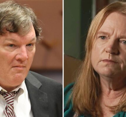 Rex Heuermann's Wife Asa Ellerup, Kids Break Silence on Gilgo Beach Murders