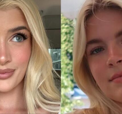 Sami Sheen Exposes Sister Lola In Explosive Pride Month Feud