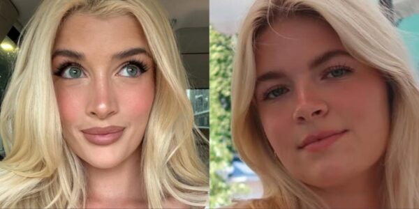 Sami Sheen Exposes Sister Lola In Explosive Pride Month Feud