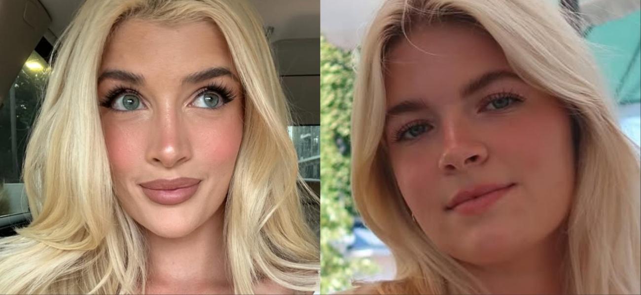 Sami Sheen Exposes Sister Lola In Explosive Pride Month Feud