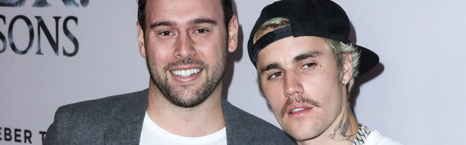 Justin Bieber Close To Settling Financial Feud With Scooter Braun