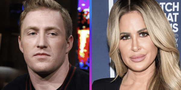 Kim Zolciak