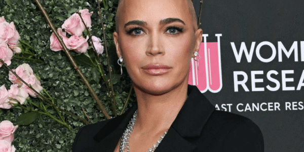 Teddi Mellencamp