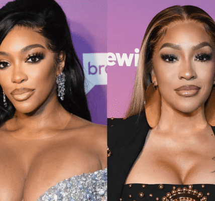 Drew Sidora