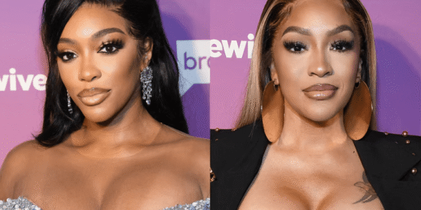 Drew Sidora