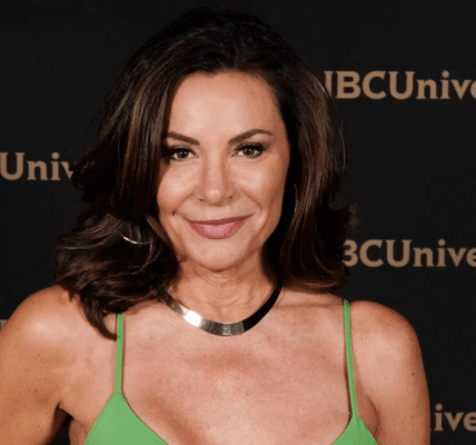 Luann de Lesseps
