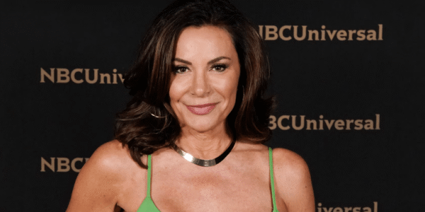 Luann de Lesseps
