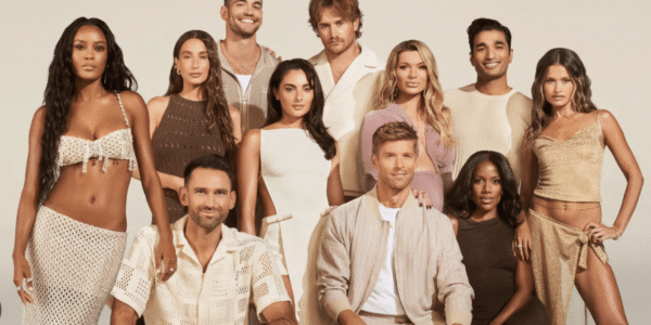 Summer House Cast