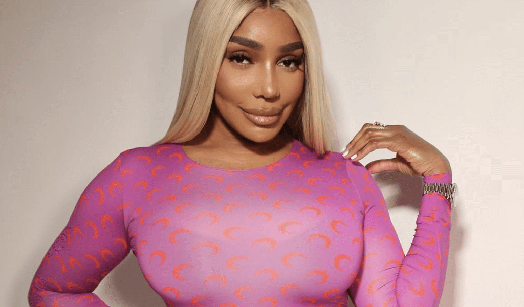NeNe Leakes
